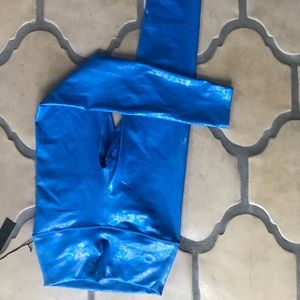 High Waisted leggings